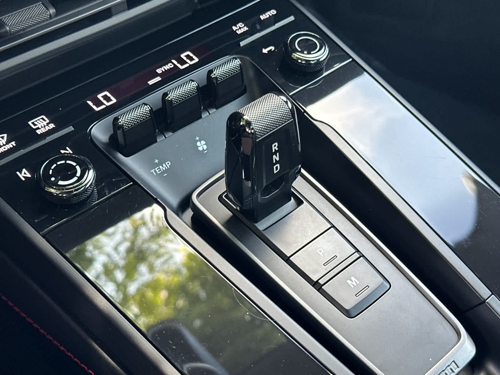 2024 Porsche 911 Carrera GTS