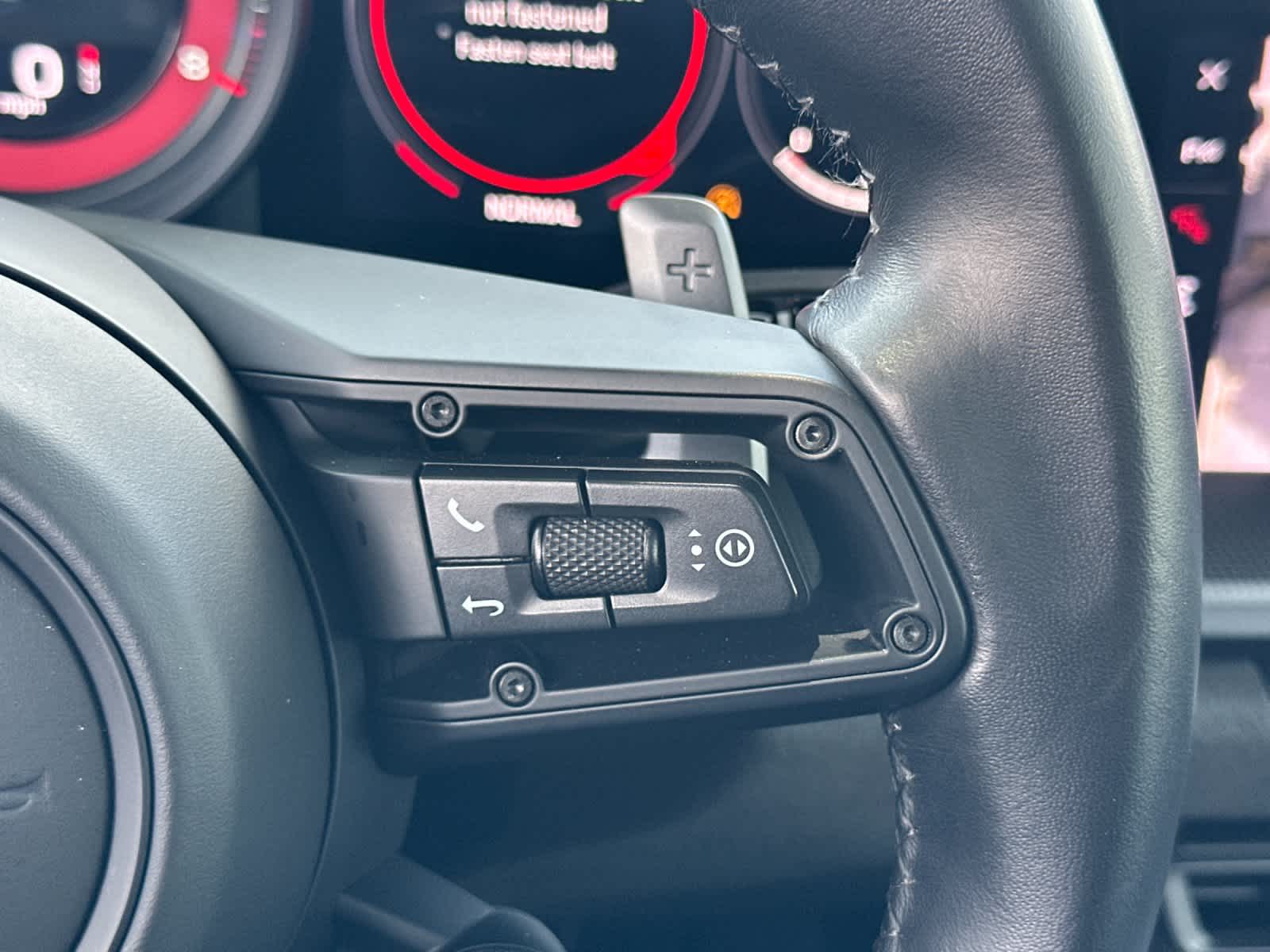 2024 Porsche 911 Carrera GTS