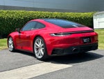 2024 Porsche 911 Carrera GTS