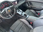 2024 Porsche 911 Carrera GTS