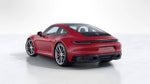 2024 Porsche 911 Carrera GTS