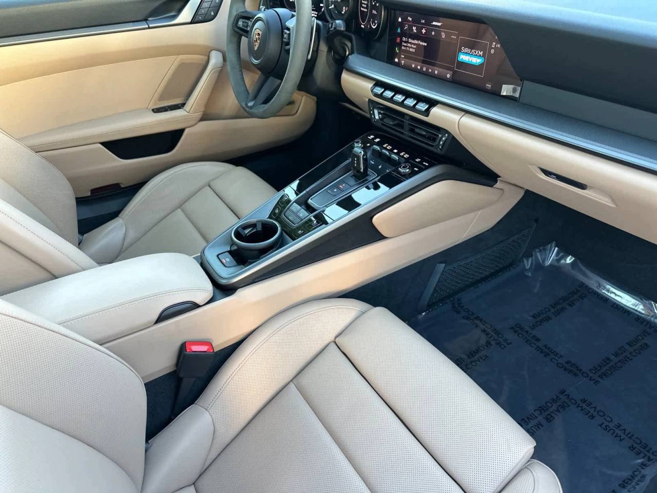 2024 Porsche 911 Carrera S