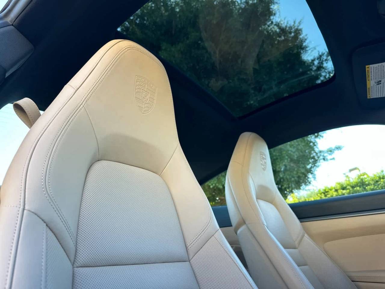 2024 Porsche 911 Carrera S