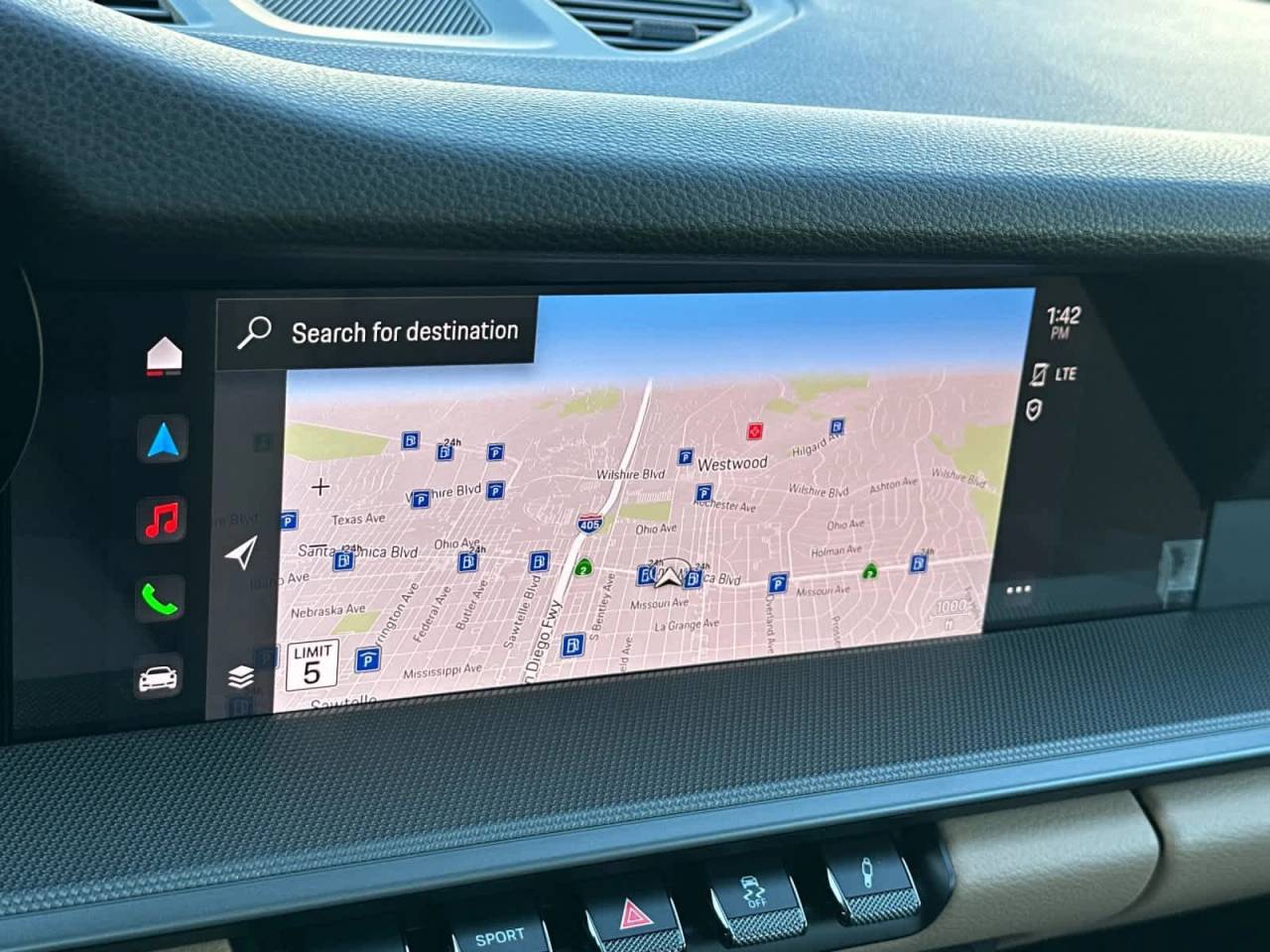 2024 Porsche 911 Carrera S