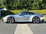 2024 Porsche 911 Carrera S