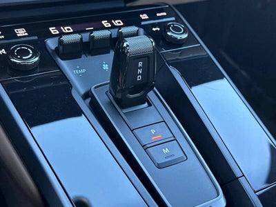 2024 Porsche 911 Carrera S