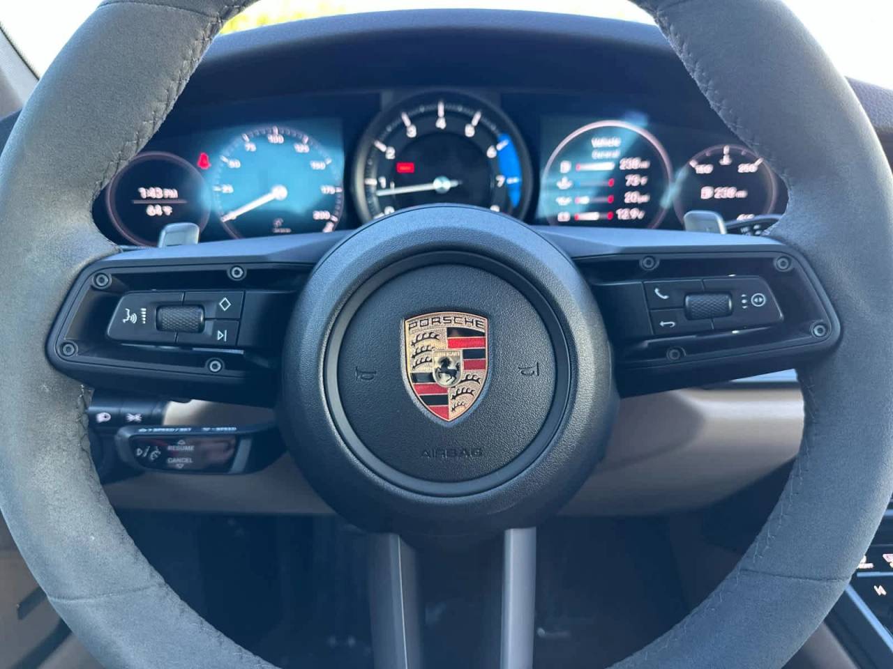 2024 Porsche 911 Carrera S