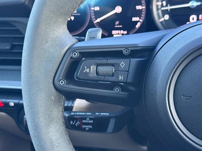 2024 Porsche 911 Carrera S