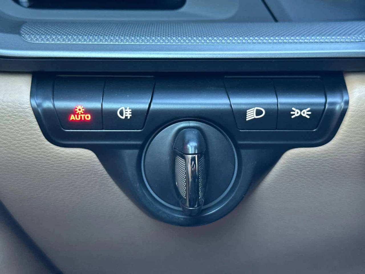 2024 Porsche 911 Carrera S