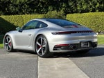 2024 Porsche 911 Carrera S
