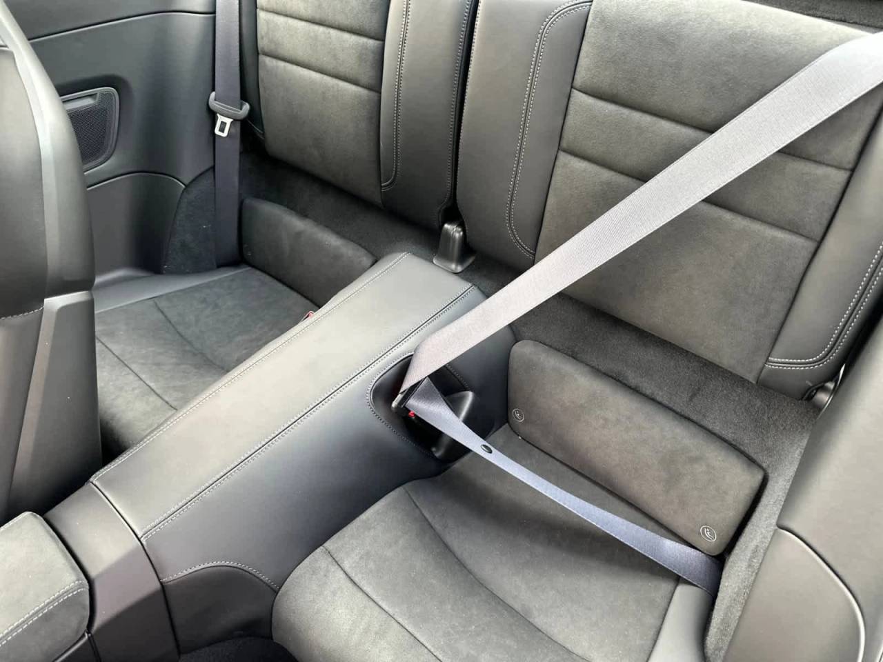 2026 Porsche 911 Carrera GTS