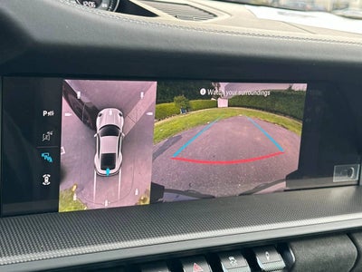 2026 Porsche 911 Carrera GTS