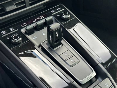 2026 Porsche 911 Carrera GTS