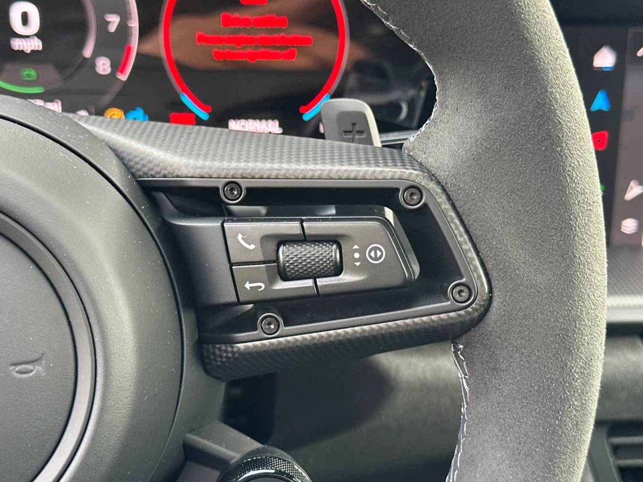 2026 Porsche 911 Carrera GTS