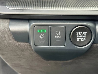 2026 Porsche 911 Carrera GTS