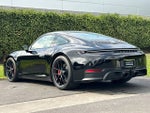 2026 Porsche 911 Carrera GTS