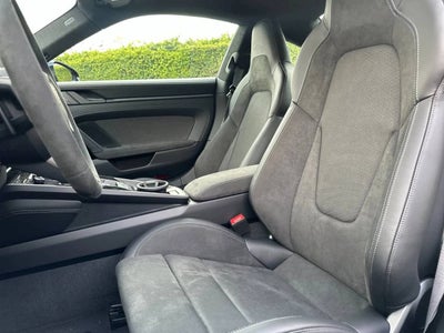 2026 Porsche 911 Carrera GTS