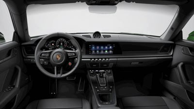 2026 Porsche 911 Carrera GTS