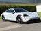 2021 Porsche Taycan 4S