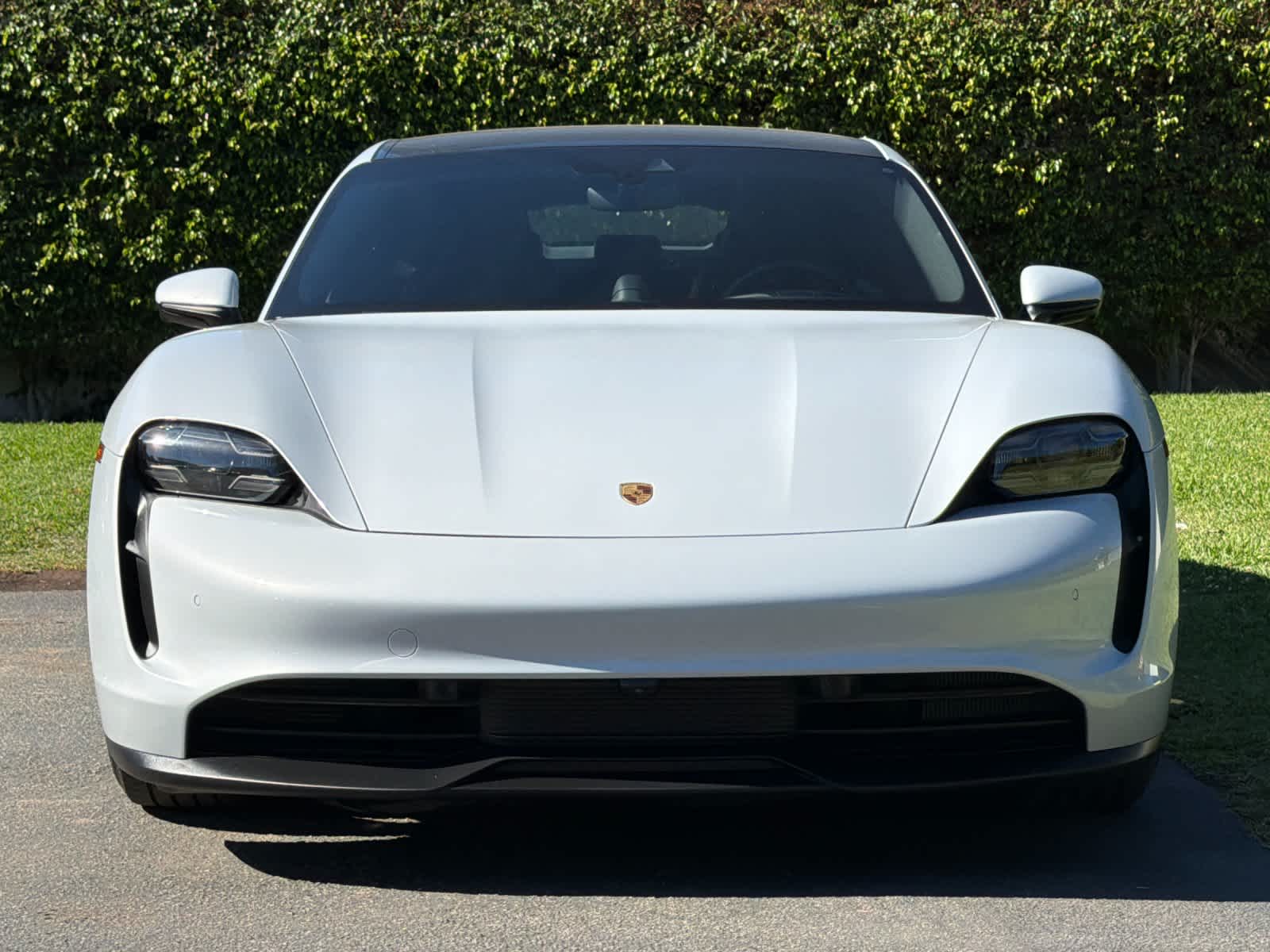 2021 Porsche Taycan 4S