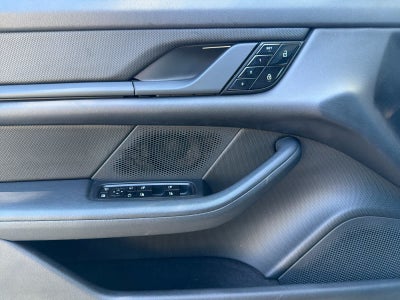 2021 Porsche Taycan 4S