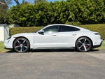 2021 Porsche Taycan 4S