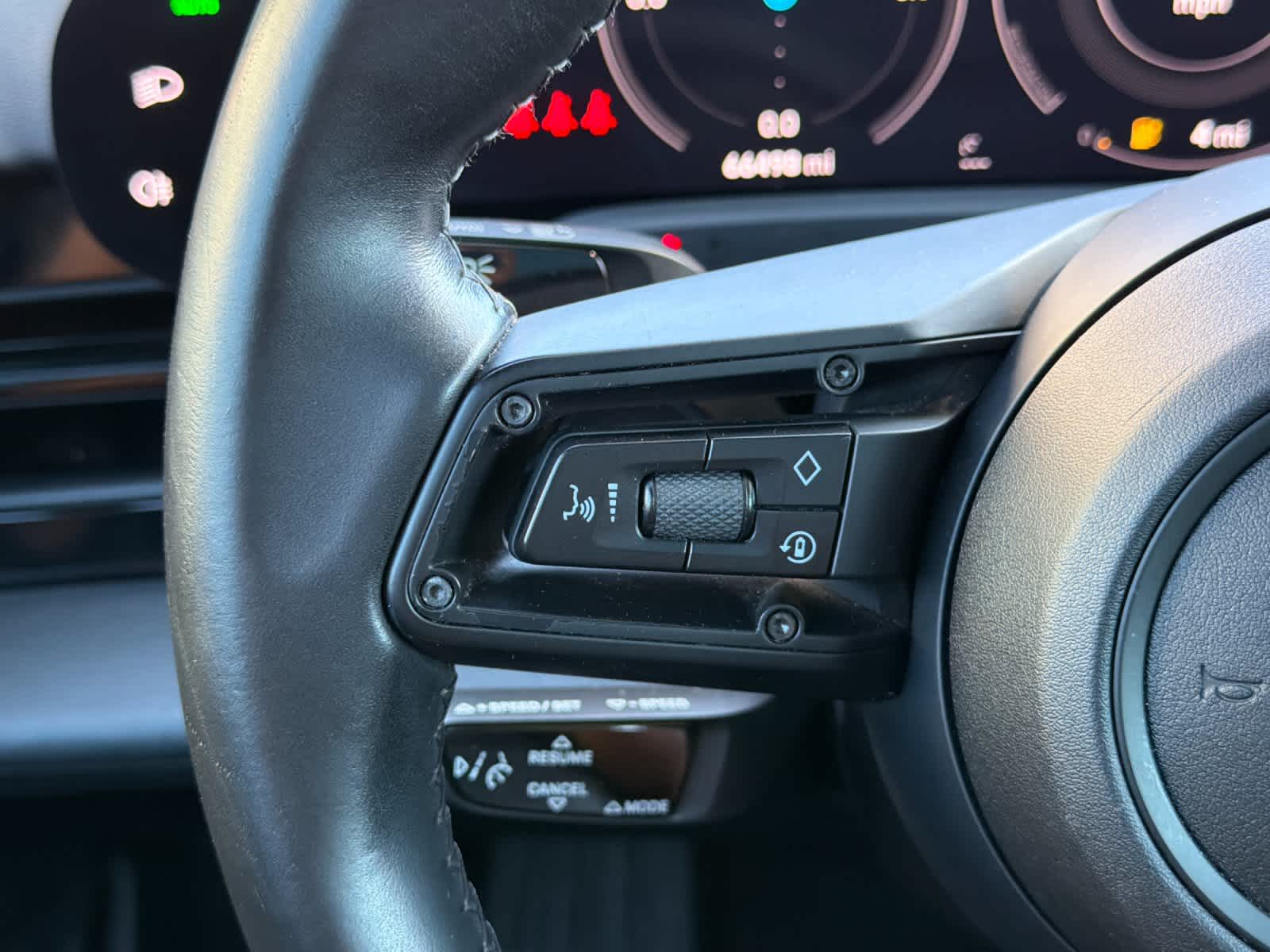 2021 Porsche Taycan 4S