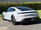 2021 Porsche Taycan 4S