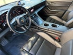 2021 Porsche Taycan 4S