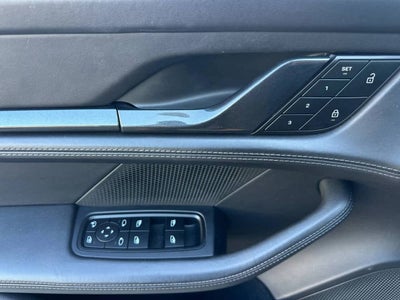 2022 Porsche Taycan 4S