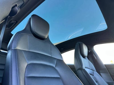 2022 Porsche Taycan 4S