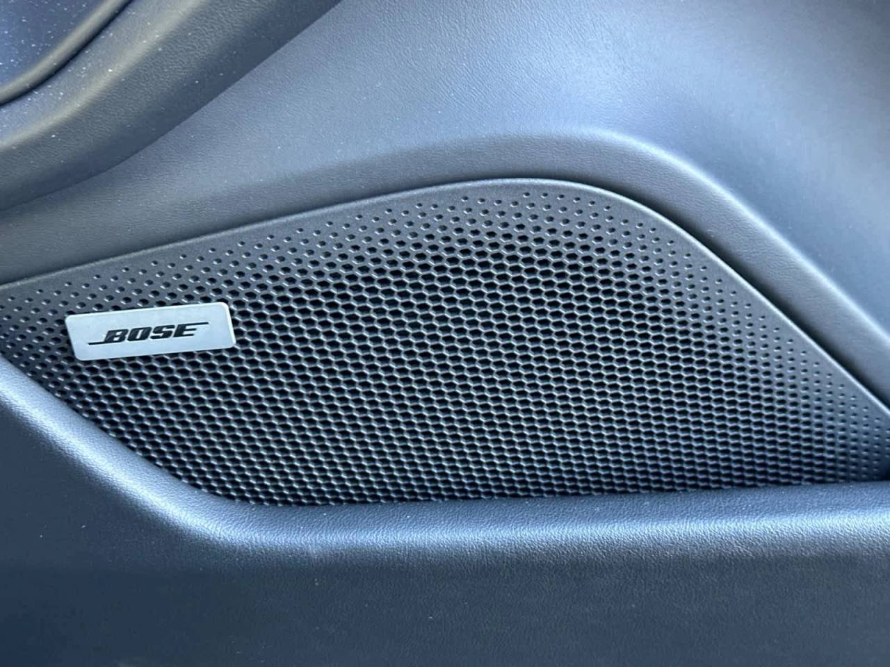 2022 Porsche Taycan 4S