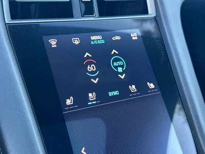 2022 Porsche Taycan 4S