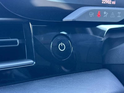 2022 Porsche Taycan 4S