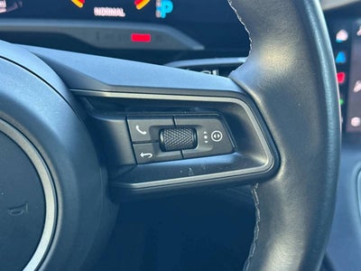 2022 Porsche Taycan 4S