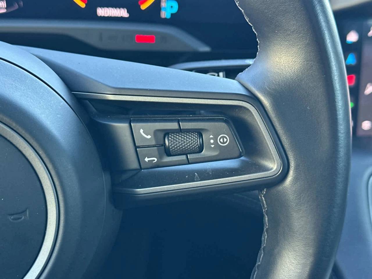 2022 Porsche Taycan 4S