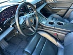 2022 Porsche Taycan 4S