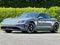 2026 Porsche Taycan 4S