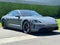 2026 Porsche Taycan 4S