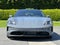 2026 Porsche Taycan 4S