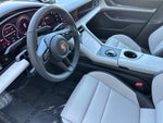 2026 Porsche Taycan 4S