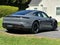 2026 Porsche Taycan 4S