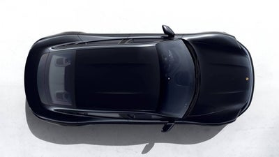 2021 Porsche Taycan 4S