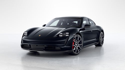 2023 Porsche Taycan Taycan 4S