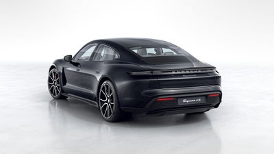 2023 Porsche Taycan Taycan 4S
