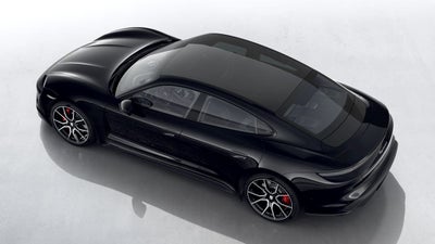 2023 Porsche Taycan Taycan 4S