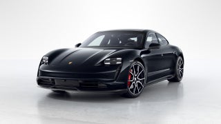 2023 Porsche Taycan Taycan 4S