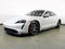 2024 Porsche Taycan 4S