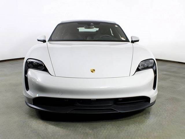 2024 Porsche Taycan 4S