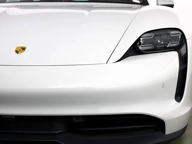 2024 Porsche Taycan 4S